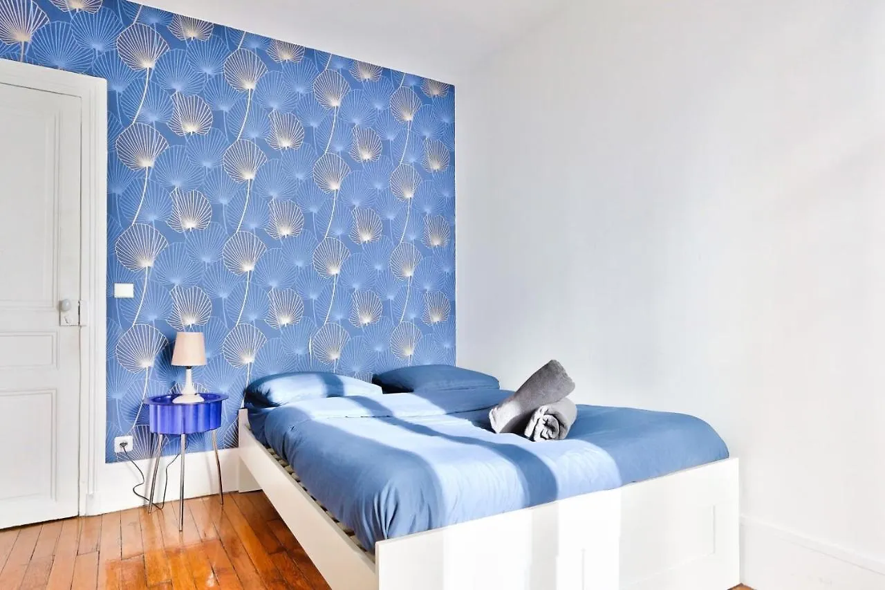 Apartment Appartement Quartier Notre Dame De Paris 2