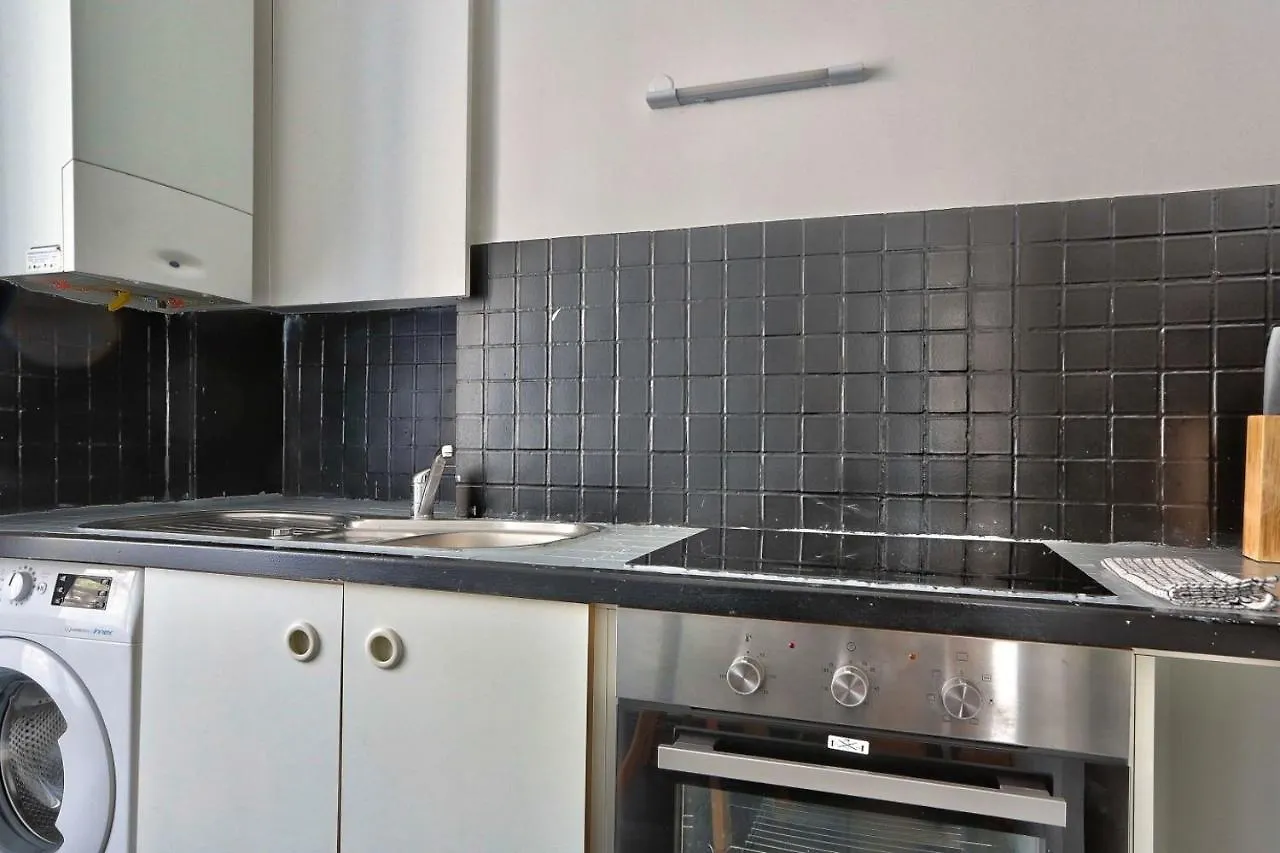 Apartment Appartement Quartier Notre Dame De Paris 2