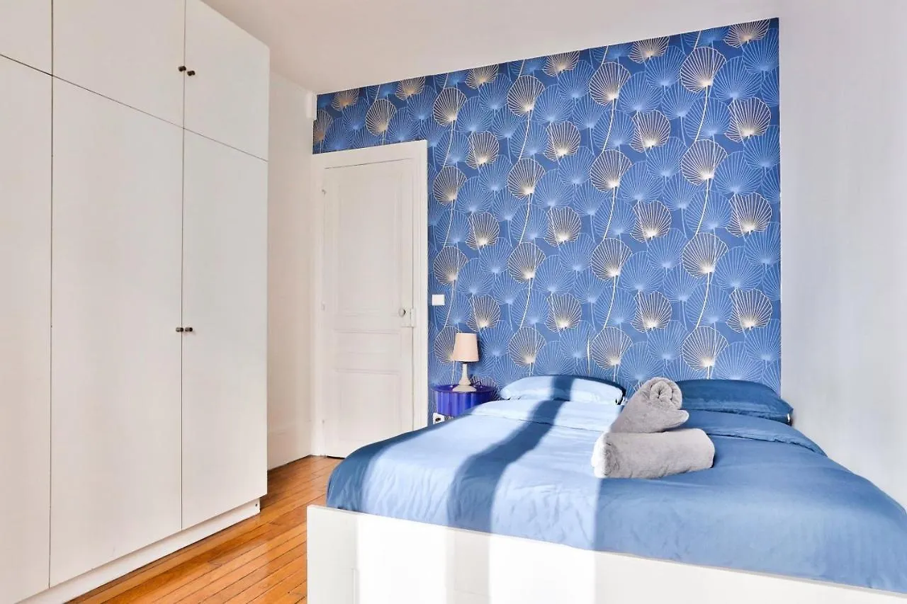 Apartment Appartement Quartier Notre Dame De Paris 2 France